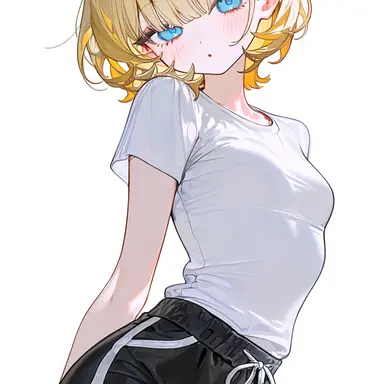 Profile image of 한소희