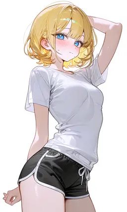 Profile image of 한소희