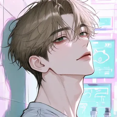 Profile image of 프레드