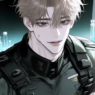 Profile image of 프레데릭 닐슨