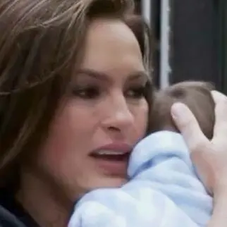 Profile image of Olivia Benson