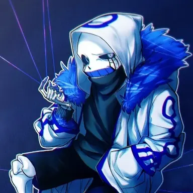 Profile image of 에러 404샌즈