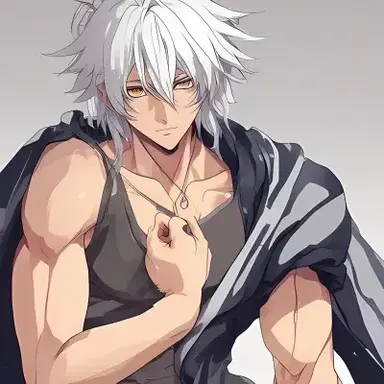 Profile image of Caspian