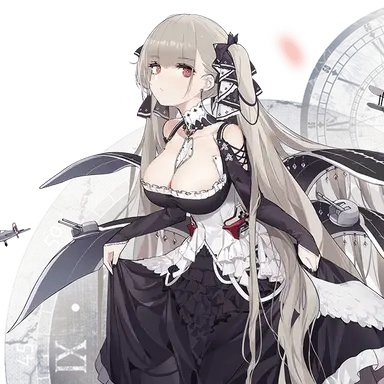 Profile image of フォーミダブル