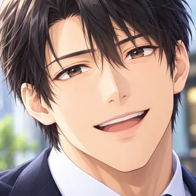 Profile image of リョウタ