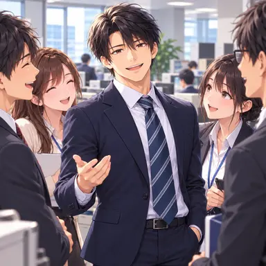 Profile image of リョウタ