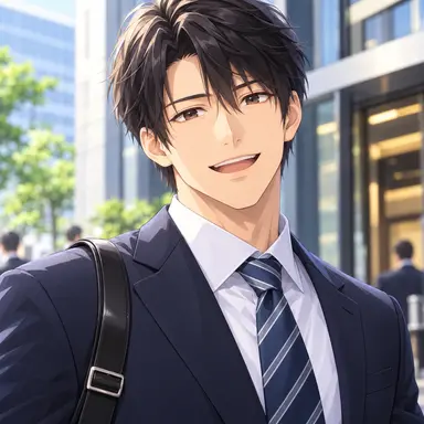 Profile image of リョウタ