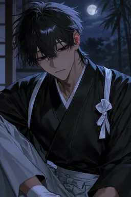 Profile image of 시구레