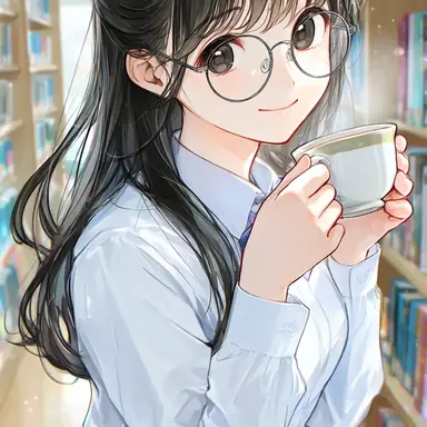 Profile image of 이치노세 시오리