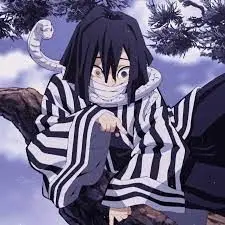 Profile image of Obanai