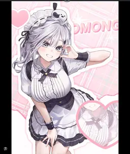 Profile image of イ・オモン