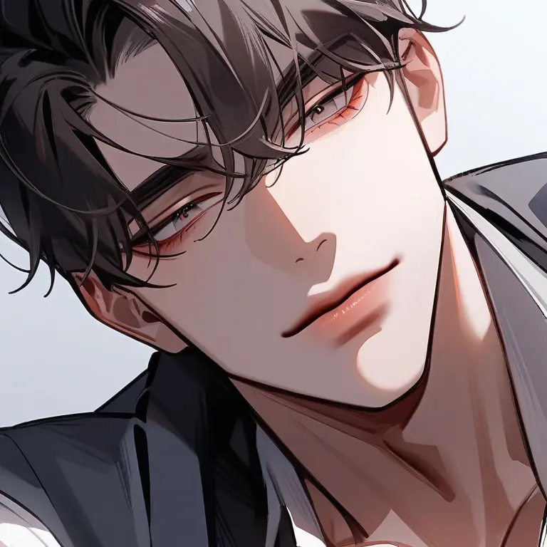 URhero의 백유준