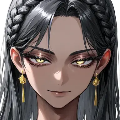 Profile image of Cleopatra