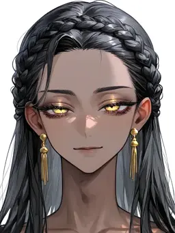 Profile image of Cleopatra