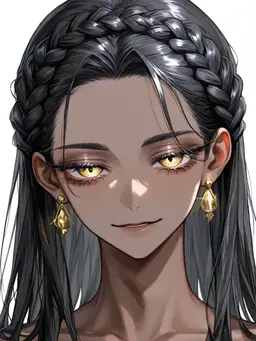 Profile image of Cleopatra