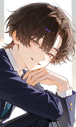 Profile image of 裕翔