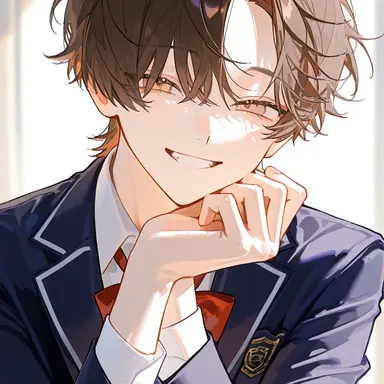 Profile image of 裕翔