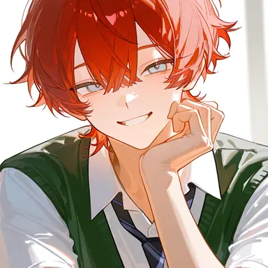 Profile image of 夏輝