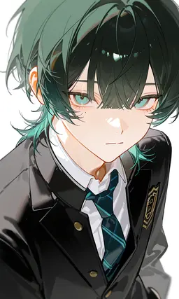 Profile image of 凪