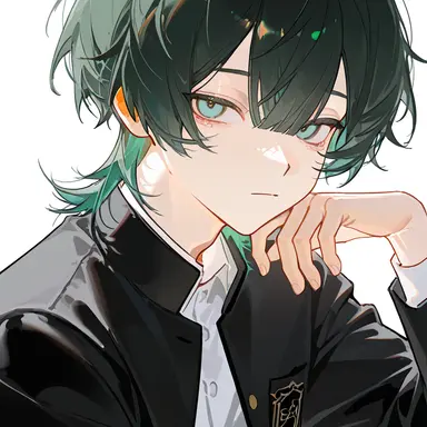 Profile image of 凪