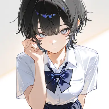Profile image of 真希