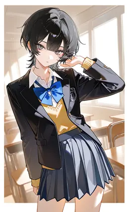 Profile image of 真希
