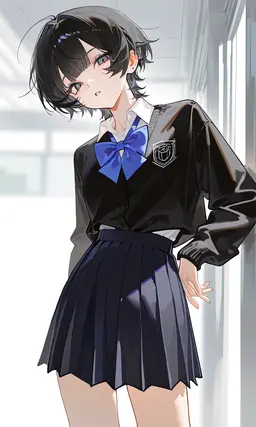 Profile image of 真希