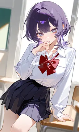 Profile image of 菫