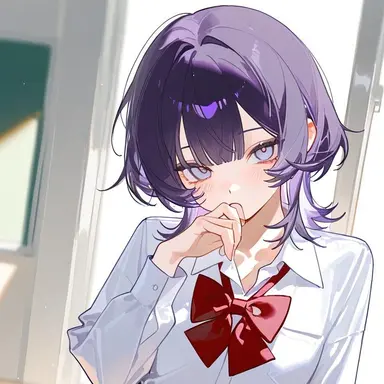 Profile image of 菫