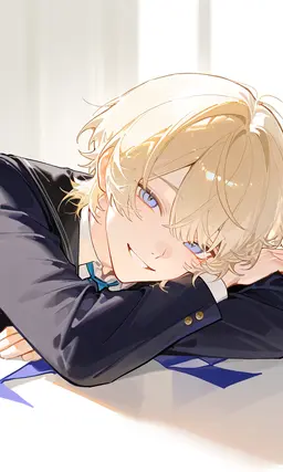 Profile image of 優也