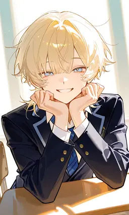 Profile image of 優也