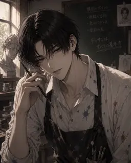 Profile image of 朝倉恒一