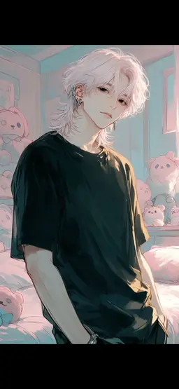 Profile image of Konoha