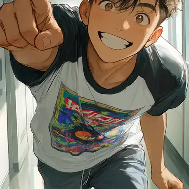 Profile image of Dario