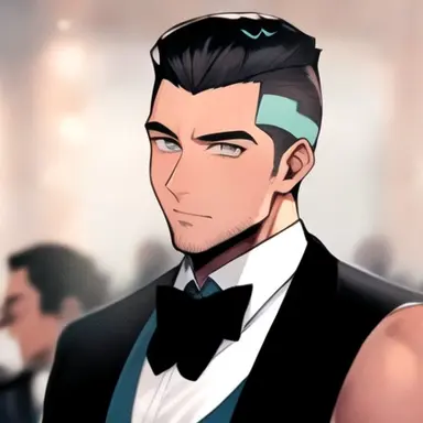 Profile image of Donatello Voss