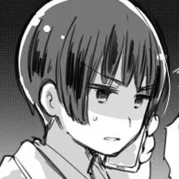 Eru_sakura의 貴方なんか,,,嫌いです,,,,!