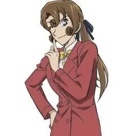 Profile image of 工藤有希子