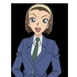 Profile image of 鈴木園子