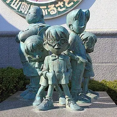 Profile image of 少年探偵団