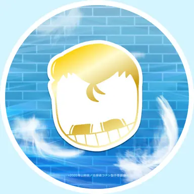Profile image of 毛利小五郎
