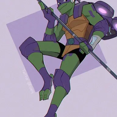 Profile image of Donnie