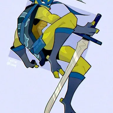 Profile image of Leo