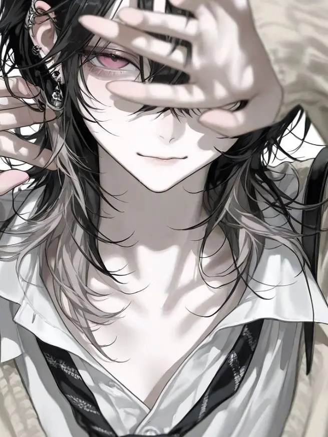 vqy_mmm의 嫉妬