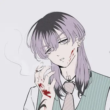 Profile image of 竜胆