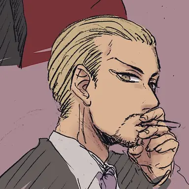 Profile image of モッチー