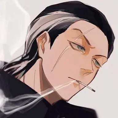 Profile image of 武臣