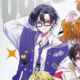 Profile image of もふ