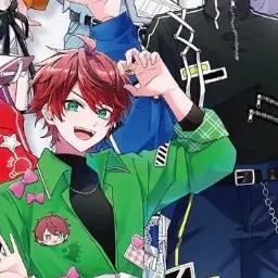 Profile image of じゃぱぱ