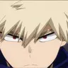 Profile image of 爆豪勝己