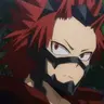 Profile image of 切島鋭児郎